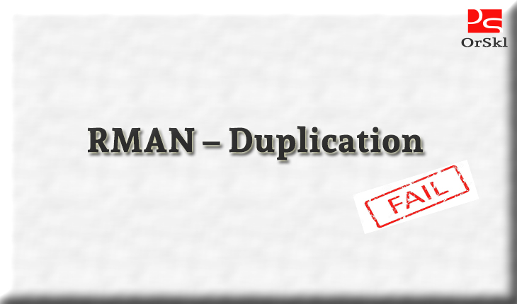 Oracle rman recover archive files free